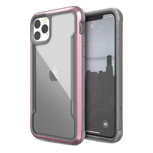 Чехол X-Doria Defense Shield для iPhone 11 Pro Max