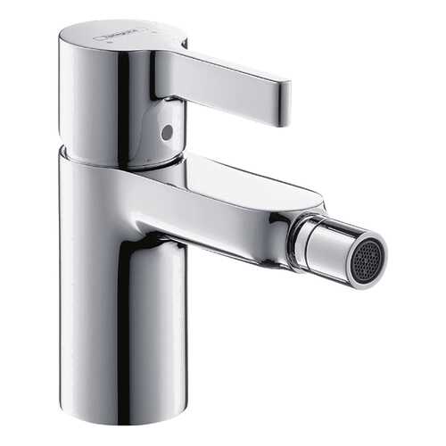 Смеситель для биде Hansgrohe Metris S 31261000