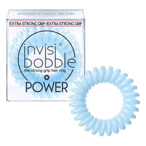 Резинка-браслет для волос Invisibobble Power Something Blue