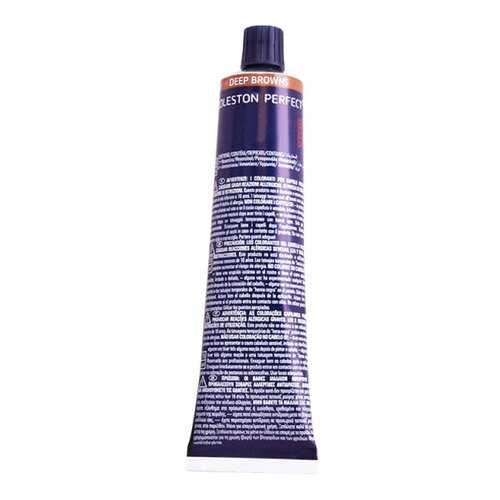 Краска для волос Wella Koleston Perfect ME+ Deep Browns 8/73 Мадейра 60 мл