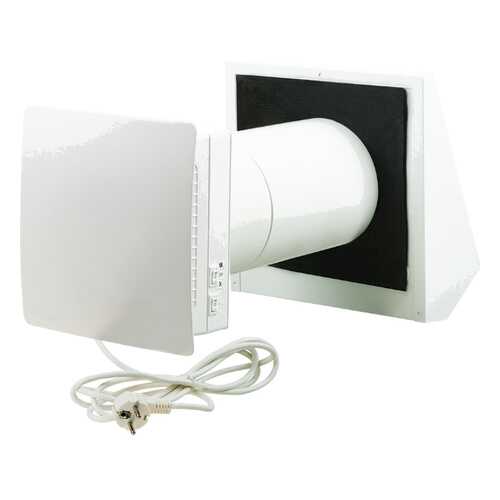 Проветриватель Winzel Comfo RB1-50