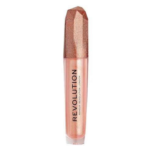 Блеск для губ Revolution Makeup Precious stone Rose quartz 4 мл