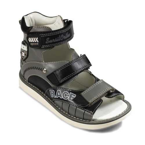 Сандалии антивальгусные 15-322 Sursil-Ortho М, полнота S, р.24