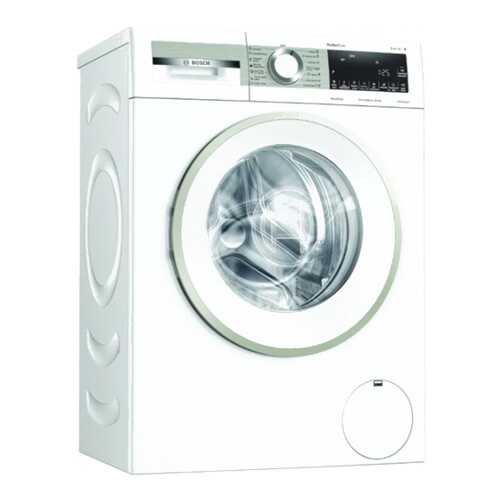 Стиральная машина Bosch Serie 4 PerfectCare WHA222W2OE