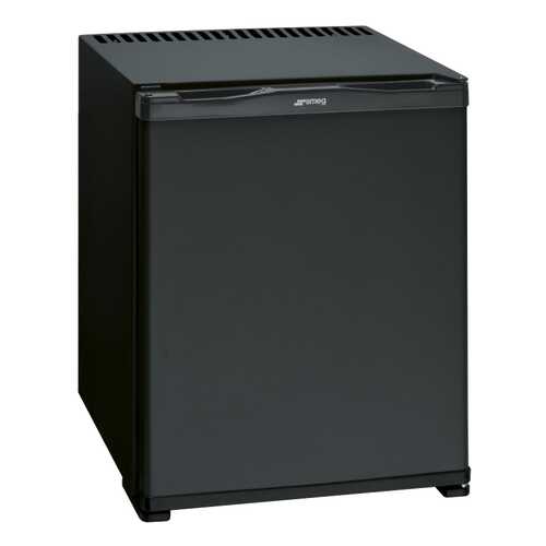 Встраиваемый холодильник Smeg ABM32-2 Black