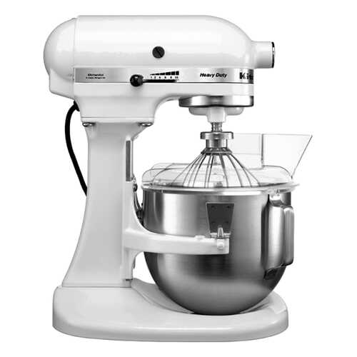 Планетарный миксер KitchenAid HEAVY DUTY 5KPM5E