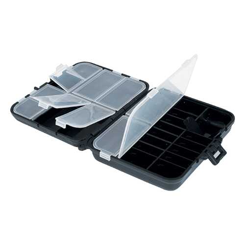 Коробочка рыболовная Mikado ABM 026 12 x 9,5 x 3,4 см