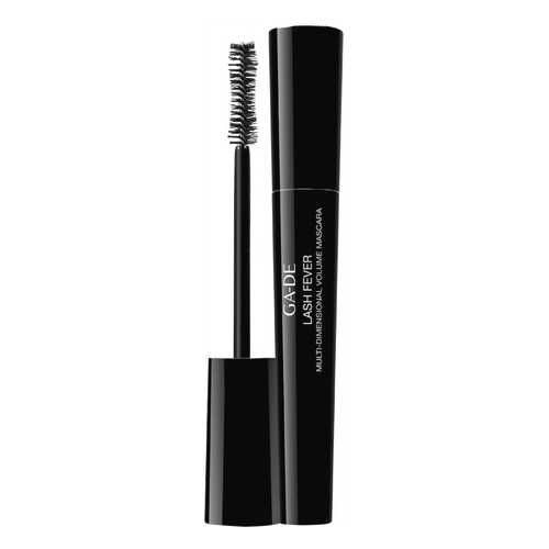Тушь для ресниц Ga-De Lash Fever Multi-Dimensional Mascara Black 8 мл