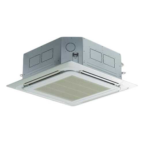 Кассетная сплит-система LG Smart Inverter UT30WC,NP1R0/UU30WC,U21R0