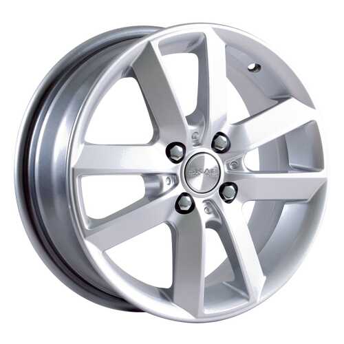 Колесные диски SKAD Самурай R15 6J PCD4x100 ET38 D67.1 (WHS062715)