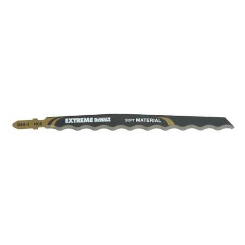 Пилки для лобзика DEWALT DT2201-QZ