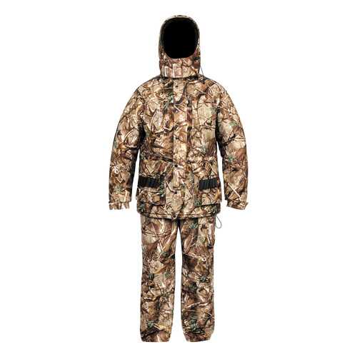 Костюм для охоты Norfin Hunting Trapper, passion, XXL INT, 184-190 см