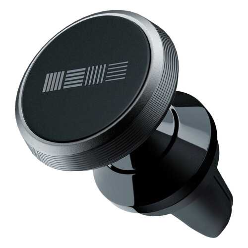 Держатель InterStep Black (IS-HD-MGNT002BK-000B210)