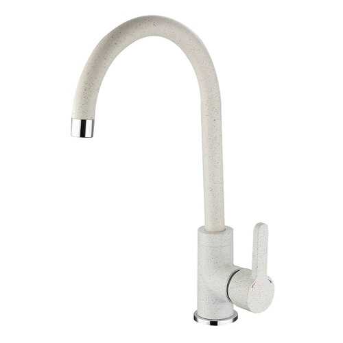 Смеситель для кухонной мойки Argo Eta grey 35-03G