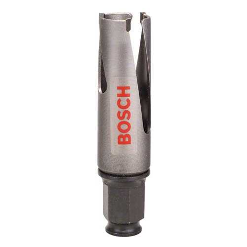 Биметаллическая коронка Bosch MULTI CONSTRUCTION 25MM 2608584752
