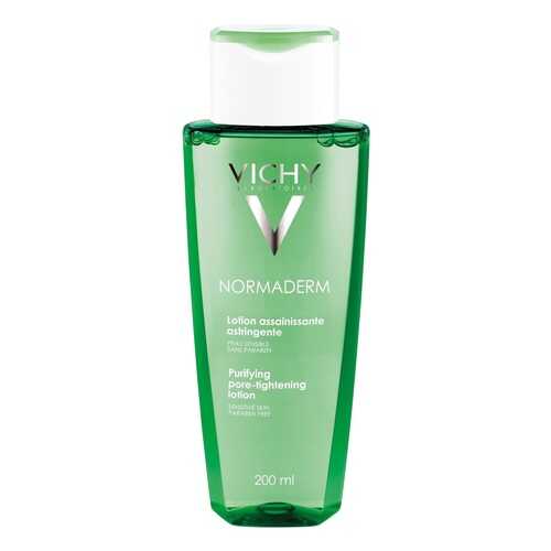 Лосьон для лица Vichy NORMADERM Сужающий поры 2x200 мл