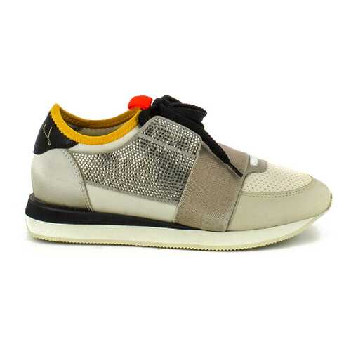 Кроссовки женские в Vans