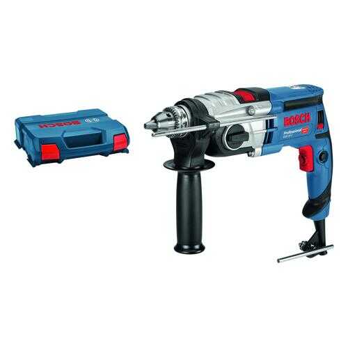 Дрель ударная BOSCH GSB 20-2 БЗП (060117B400)