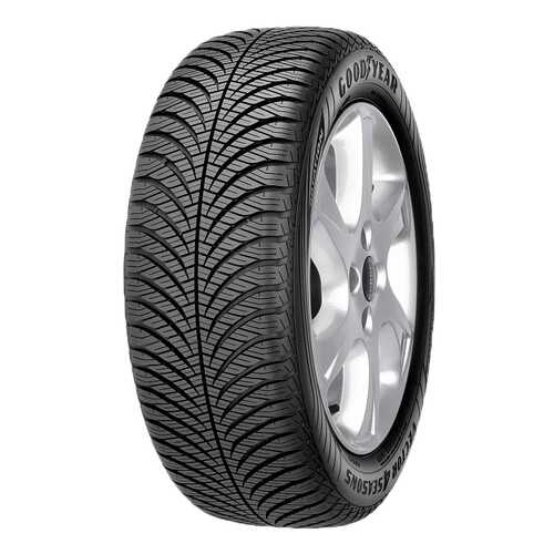 Шины GOODYEAR Vector 4Seasons Gen-2 235/60 R18 107W (до 270 км/ч) 542778
