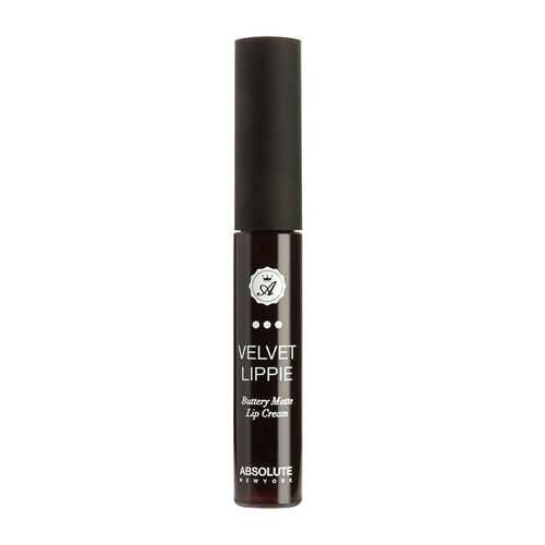 Помада Absolute New York Velvet Lippie Wicked 6 мл