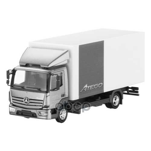 Оригинальные масштабная модель авто MERCEDES-BENZ B66004098