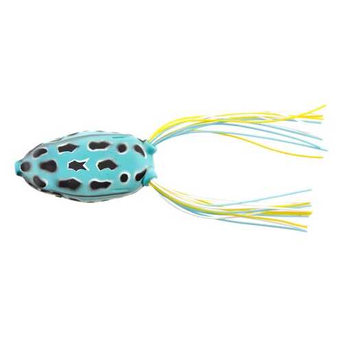 LUCKY JOHN Приманка Мягкая Lj Pro Series Frog 2.0In (05.00)/006 1Шт.
