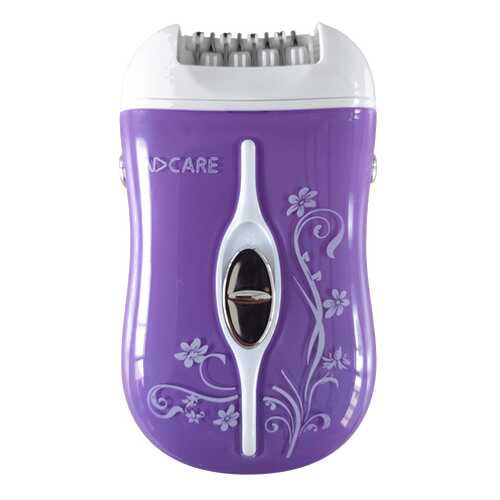 Эпилятор NDCare Soft LE01 P Violet