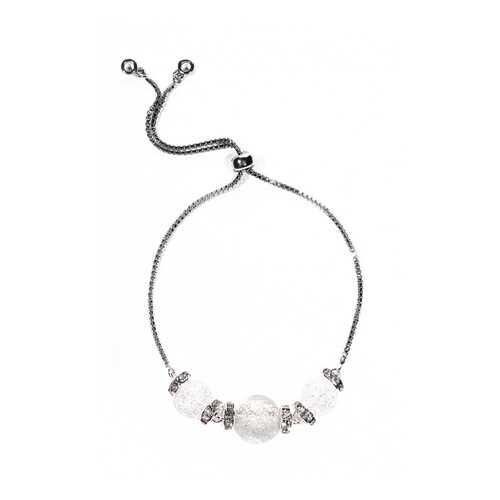 Браслет Bottega Murano Franchesca Ca'D'oro Crystal 004OB
