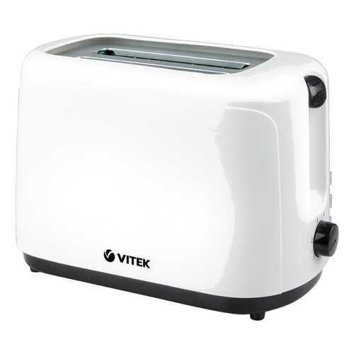Тостер Vitek VT 1578 BW