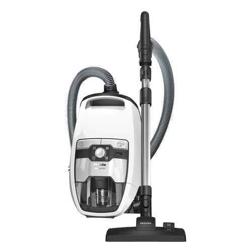 Пылесос Miele Blizzard CX1 Excellence SKCR3 White
