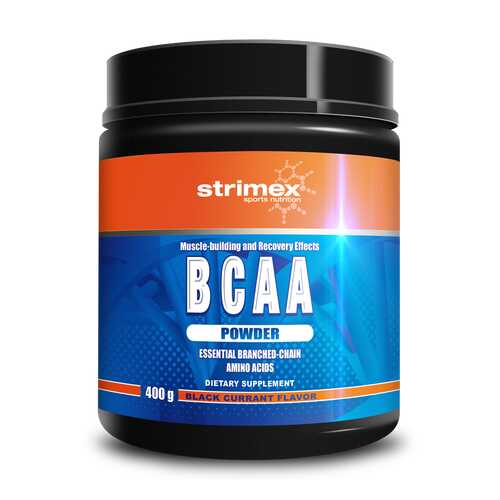Аминокислоты и BCAA в Интерспорт