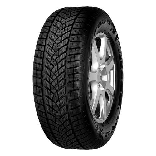 Шина зимняя GOODYEAR 255/60R18 112T UG ICE SUV G1 XL FP
