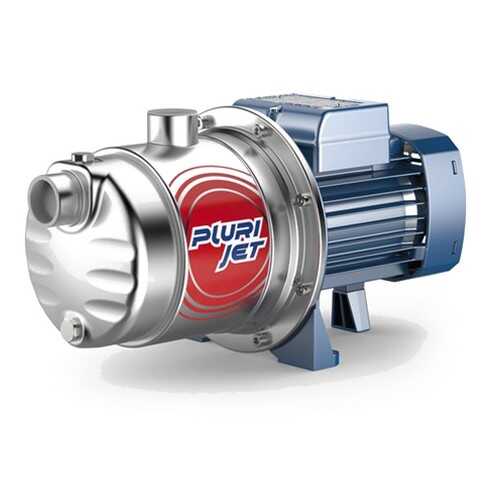 Самовсасывающий насос Pedrollo PLURIJET4/100-N 43PJA5104A