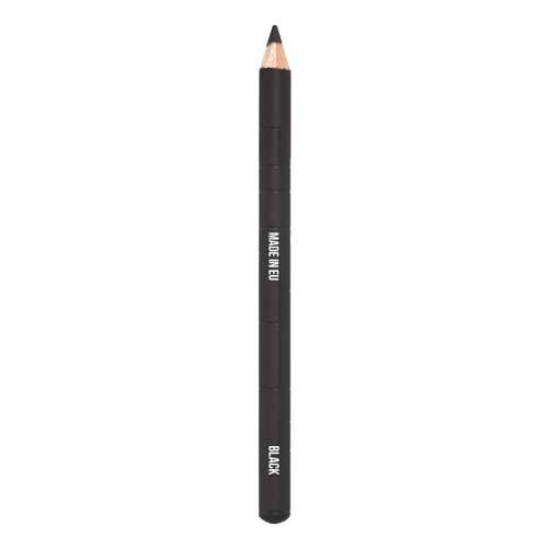 Карандаш для глаз Divage Khol Eye Pencil Black 4 г