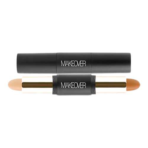 Корректор MAKEOVER PARIS C0703 SCULPTING MULTIPLE DUO VFace