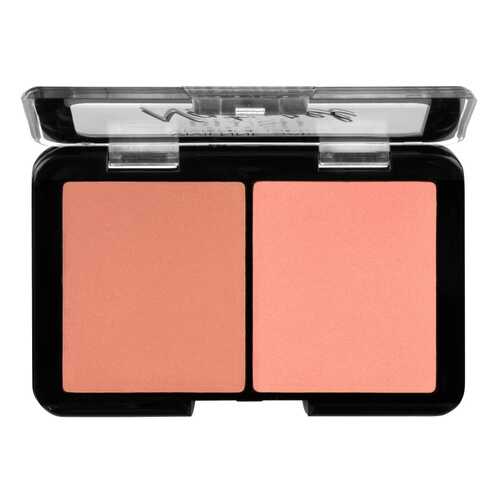 Румяна Vivienne Sabo двойные Naturel тон 02