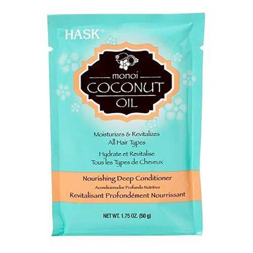 Кондиционер Hask Nourishing Deep Conditioner