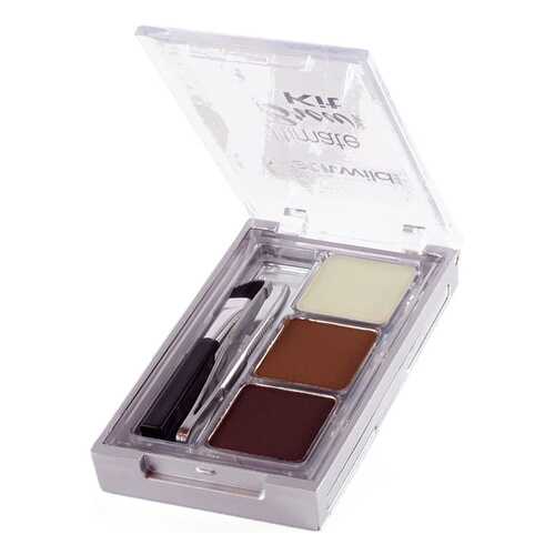 Тени для бровей Wet n Wild Ultimate Brow Kit тон E963