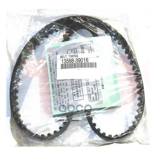 Ремень TOYOTA 1356839016