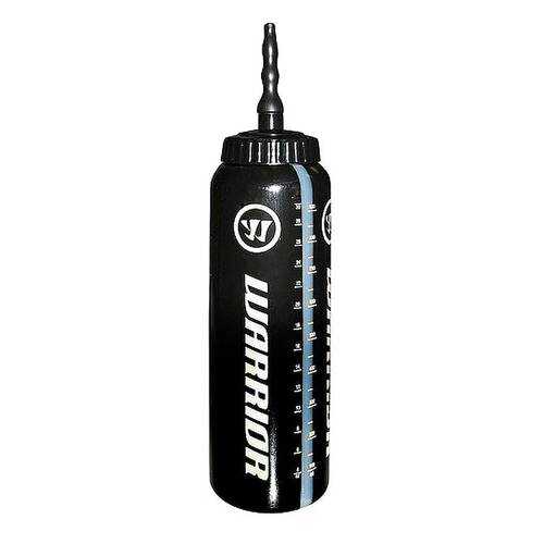 Бутылка для воды Warrior Alpha DXD Bottle 1 л черная