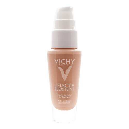 Тональный крем Vichy Liftactiv Flexilift Teint тон 35 Sand