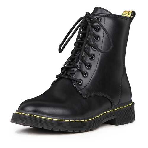 Ботинки женские T.Taccardi 25608450 черные 37 RU
