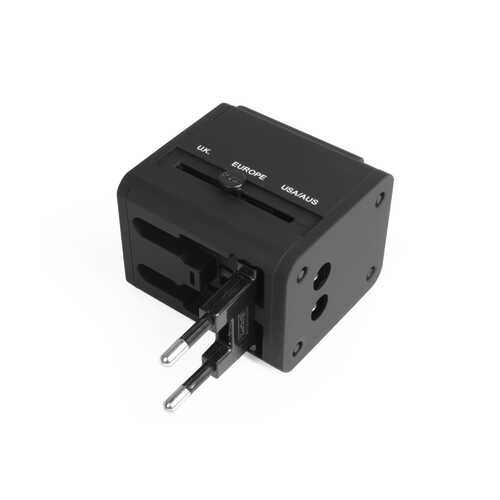 Сетевое зарядное устройство Avantree CGTR-851 2 USB 2.1A