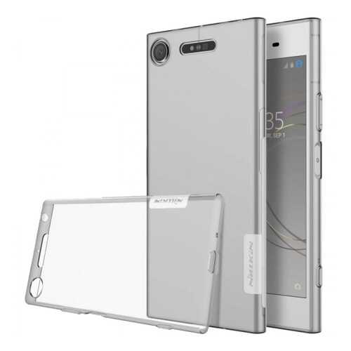 Чехол Nillkin Nature Series для Sony Xperia XZ1 / XZ1 Dual