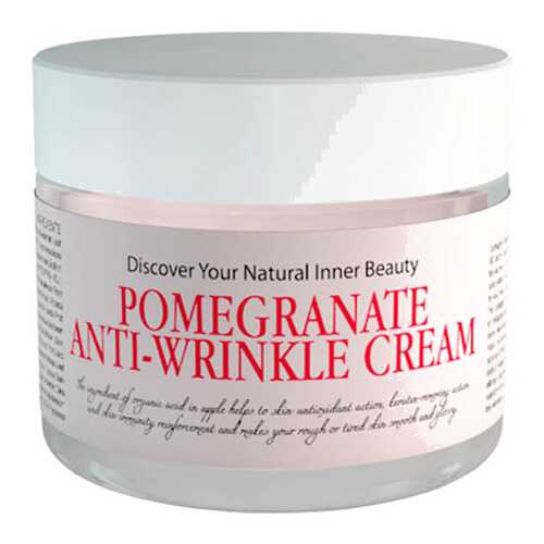 Крем для лица Chamos Acaci Pomegranate Anti-Wrinkle Cream 50 мл
