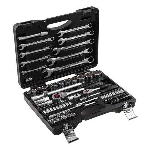Набор инструментов FORCE 4821R
