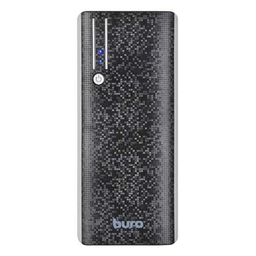 Внешний аккумулятор BURO RC-10000 10000 мА/ч Black