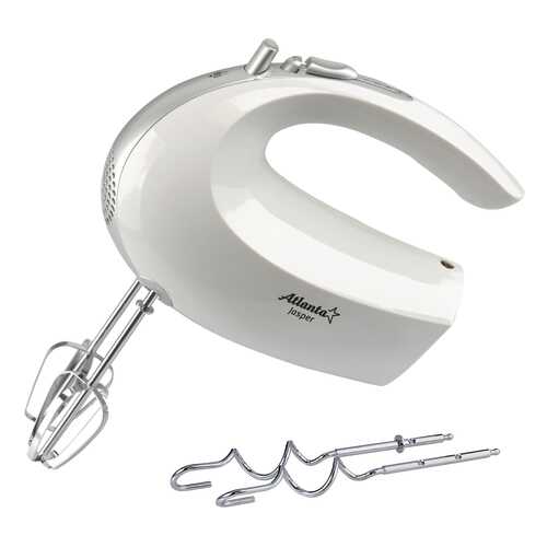 Миксер Atlanta ATH-3116 White