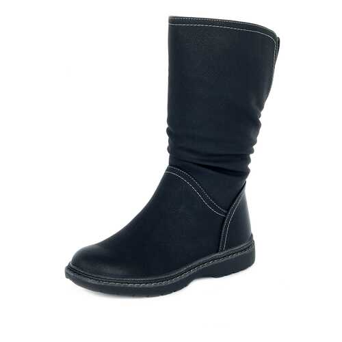Полусапоги женские T.Taccardi 25307470 черные 38 RU
