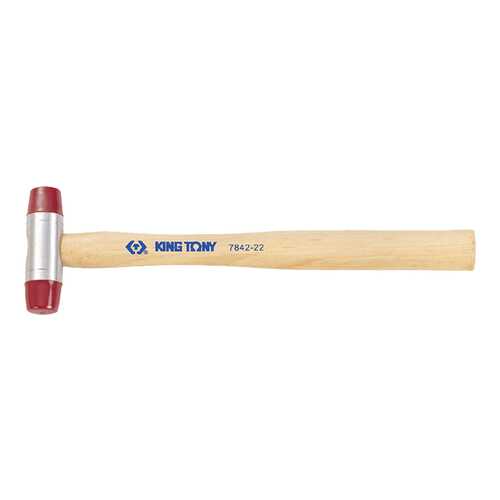 Киянка KING TONY 7842-45